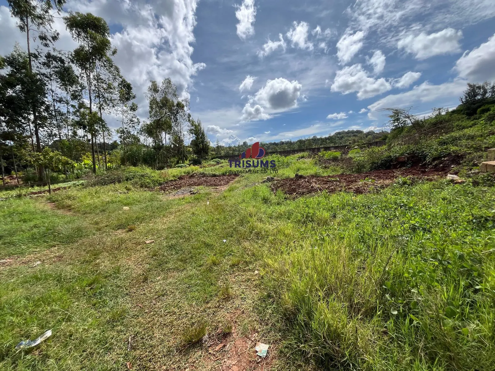 Prime 2.1 Acres for Sale